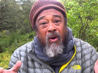 Mooji: najboljša mantra na svetu je ...