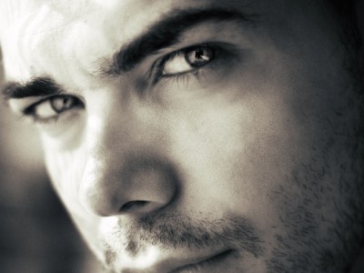 Kakšen moški je pravi moški?