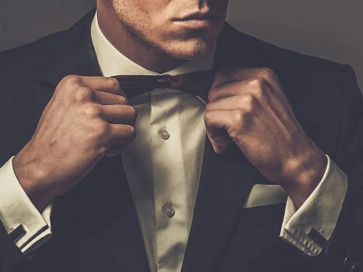 Psihologija skrbi oziroma moška sreča