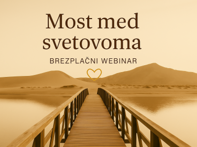 Most med svetovoma – brezplačni webinar