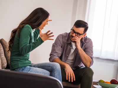 Motnje v komunikaciji zaradi energetske izčrpanosti 