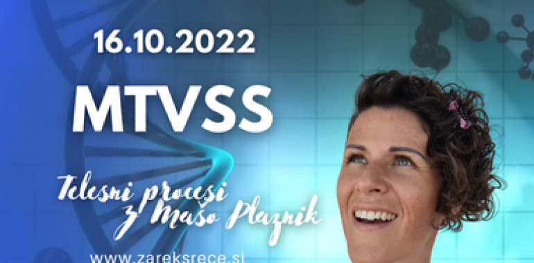 Access MTVSS delavnica - ustvari novo telo