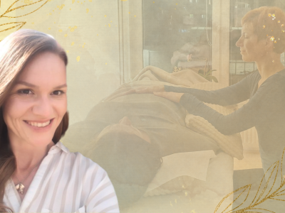 MTVSS delavnica - krepitev imunskega sistema in obnovitev telesa