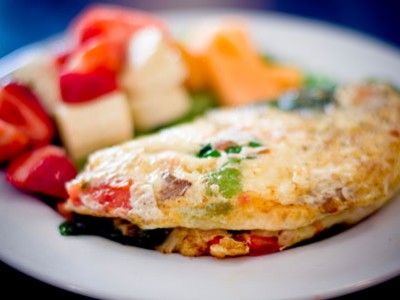 Prehrana, zrcalo samospoštovanja!