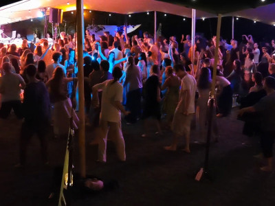 Muzika Organika – Cacao Dance Festival