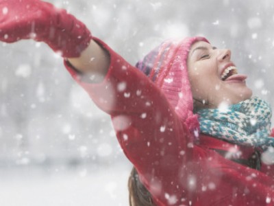 Zima je tu – poskrbite za svoje ledvice!