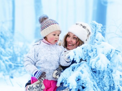 Najlepše darilo otroku