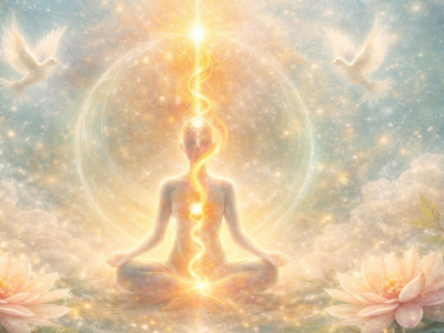 Kundalini aktivacija