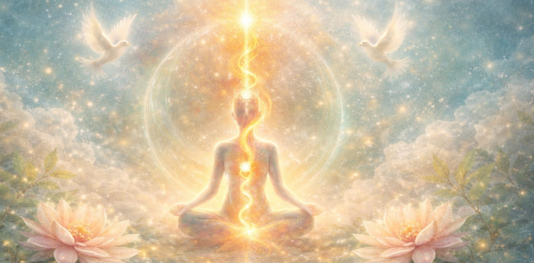 Kundalini aktivacija