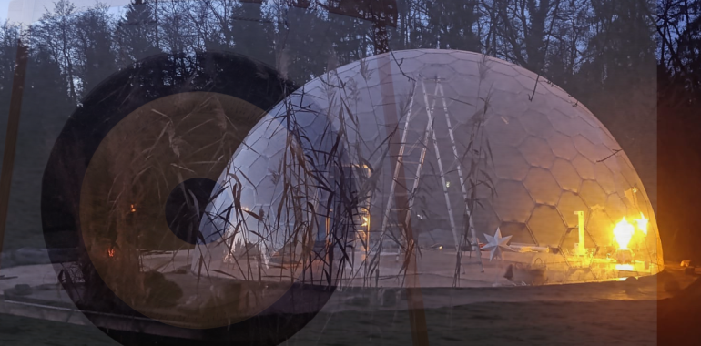 KAKAVOV obred z zvočno GONG kopeljo in TAROT vpogledom