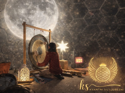 Sveti večer ob polni luni