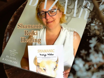 Predavanje: Kaj je Reiki in kako deluje?