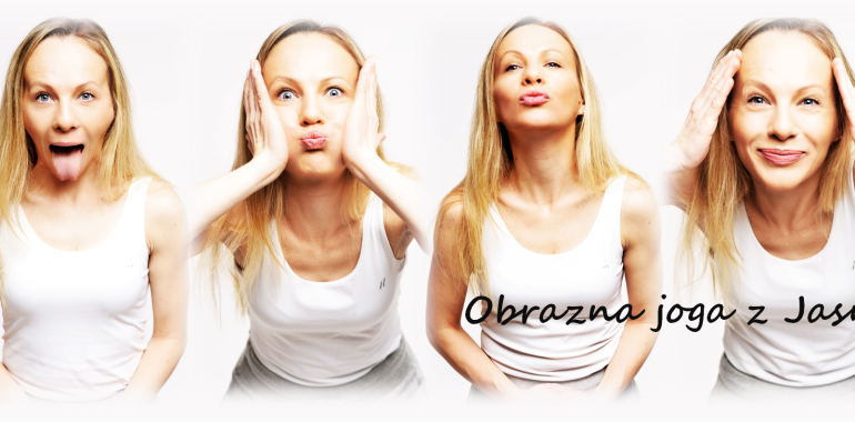 Delavnica: Obrazna joga – pomlajevanje in ravnovesje