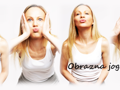 Delavnica: Obrazna joga – pomlajevanje in ravnovesje