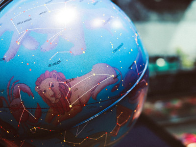 Šamanska astrologija