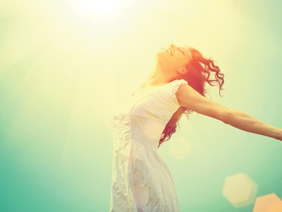 Ne čakaj na smrt, da oživiš!