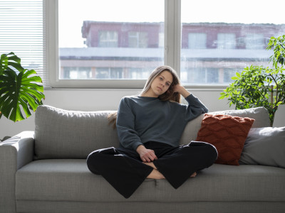 Ne upam si povedati svoje resnice - kako nas notranji zaščitnik ščiti pred nevarnostjo?