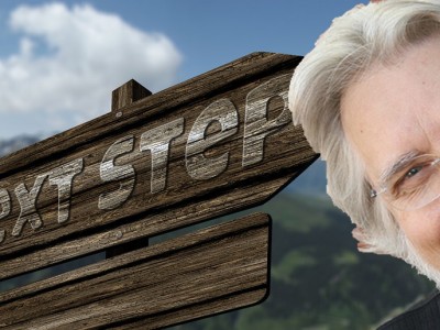 Življenjsko poslanstvo – razbijanje mitov z Nealom D. Walschem