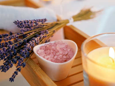 6 smernic za nego ženske energije