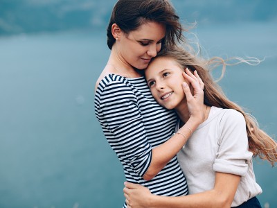 Praznuj svojo ženstvenost!