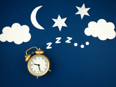 Reiki in nespečnost