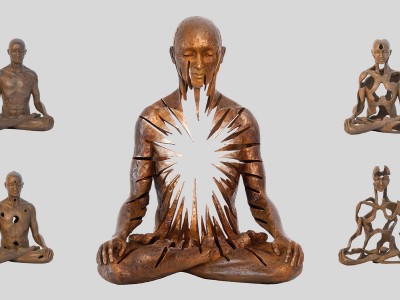 Neti neti meditacija