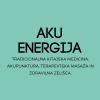 Aku energija, kitajska medicina