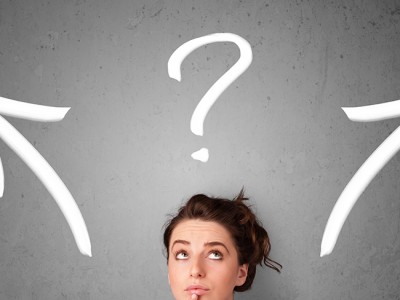 Nimaš ideje? Utišaj svoj UM!