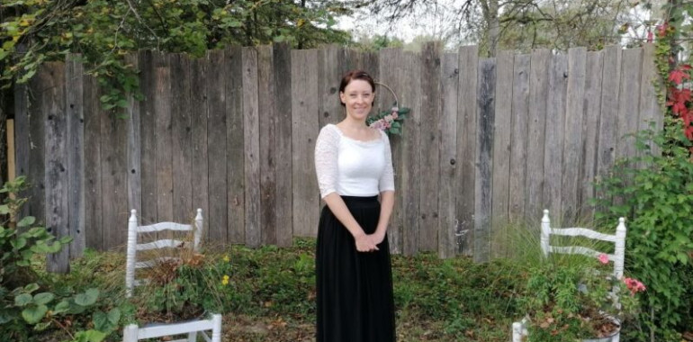 Nina Pinealis, Reiki, meditacije