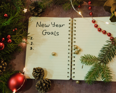 Kako premagati ovire in uresničiti novoletne želje