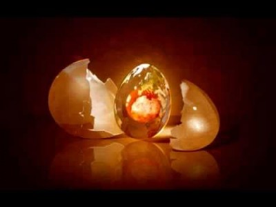 Kaj je notranja moč?