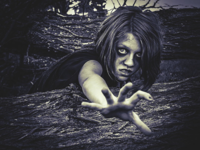 Srečanje z notranjim morilcem