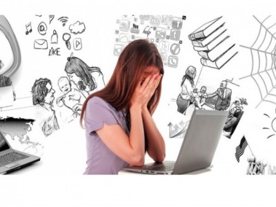 Notranji preganjalec pravi: »Moraš, moraš, moraš.«