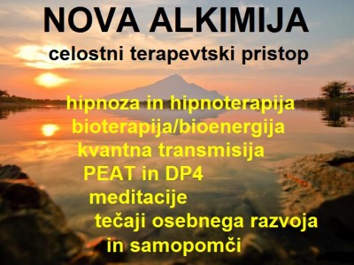 Celostni terapevtski pristop