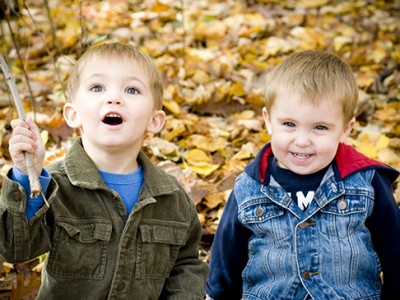 Novodobni otroci - Nam bodo prisanjali nove čase?