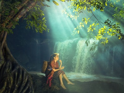 Živeti dobro ni protizakonito