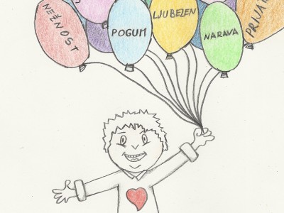 Kaj prinaša oktober 2017?