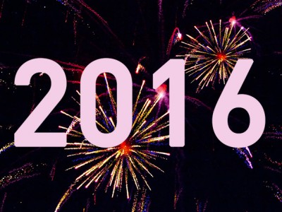 Numerološka napoved za leto 2016