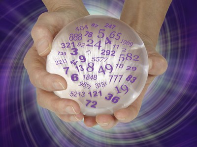 Tedenski numerološki namig 22.–27. 5. 2018