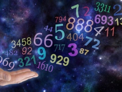 Tedenski numerološki namig 23.–29. 1. 2017