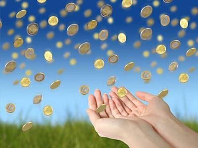 Osebna meditacija za obilje s 25 % popusta