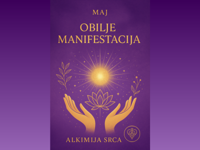 Obilje in manifestacija