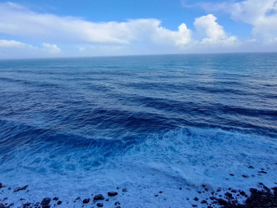 Varno zavetje meditacije