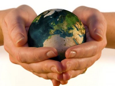 Prevzeti odgovornost za svoje Življenje je pot do zmage