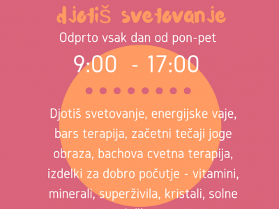 MOJA BOLEČINA