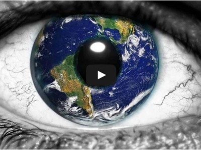 Laž, ki jo živimo?