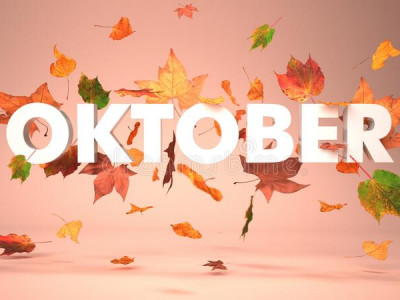 Kaj ti prinaša oktober in kako ga lahko najbolje izkoristiš?