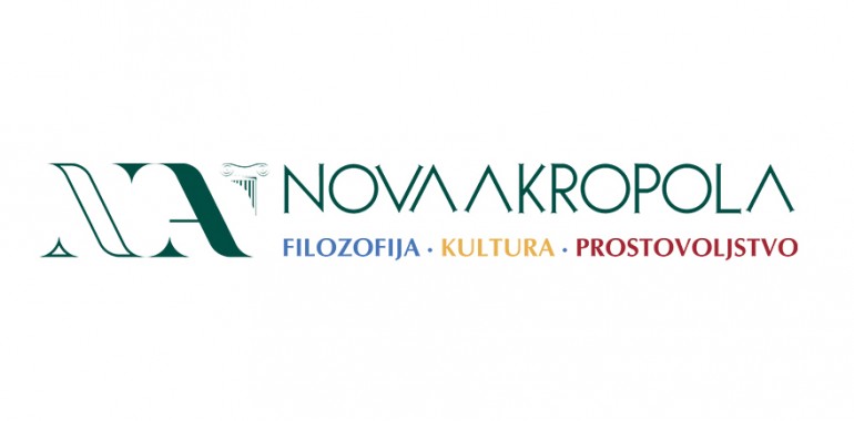 Nova Akropola Ljubljana - filozofija, kultura, prostovoljstvo