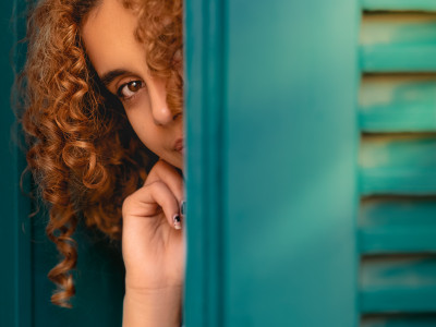 Je strah vaš cimer ali občasni obiskovalec?