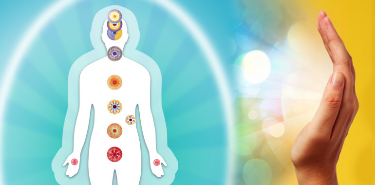 Osnovni Pranic Healing tečaj